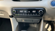 Toyota Yaris 1.5 Hybrid Excel 5dr CVT Hybrid Hatchback